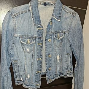 American Eagle Denim Jacket